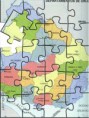 Puzzle: mapa o foto de Uruguay a elección